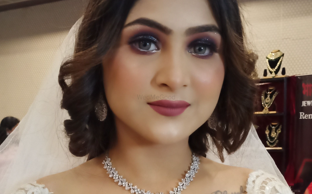 Rehana Sayyed Makeovers