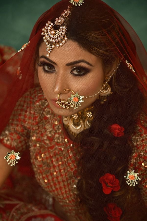 Photo By Makeup by Oosh - Bridal Makeup