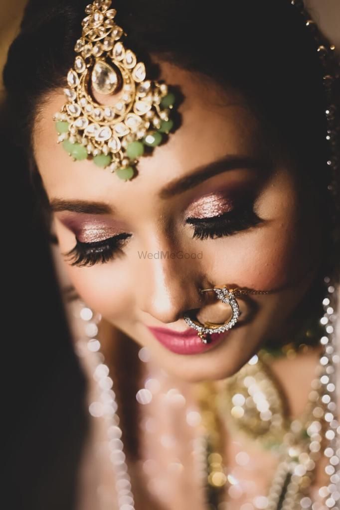 Photo By Makeup by Oosh - Bridal Makeup