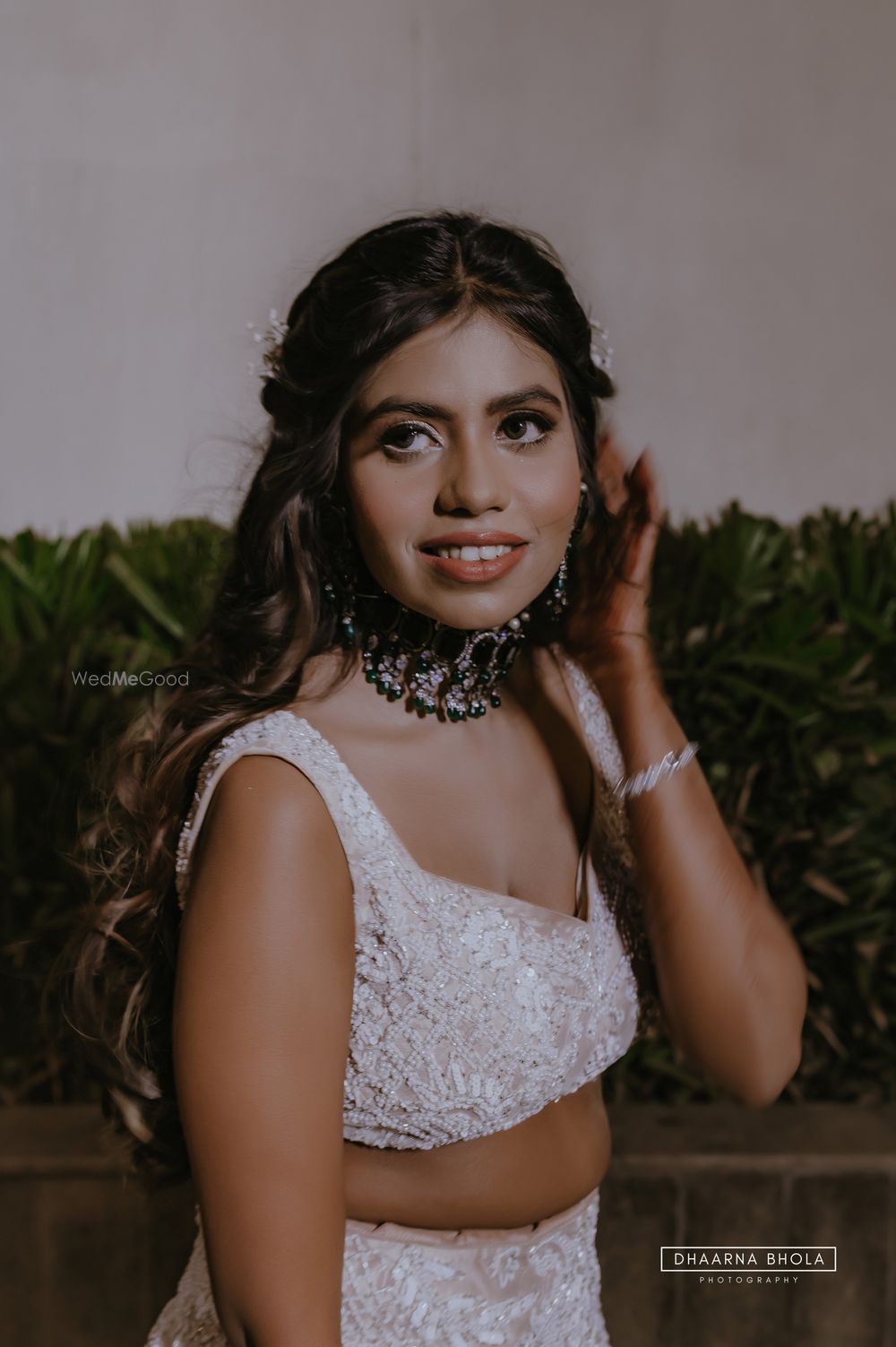 Photo By Makeup by Oosh - Bridal Makeup Artists