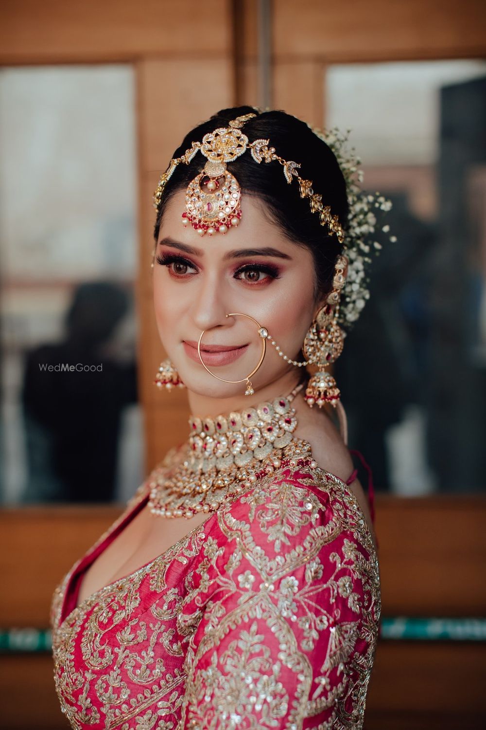 Photo By Makeup by Oosh - Bridal Makeup Artists