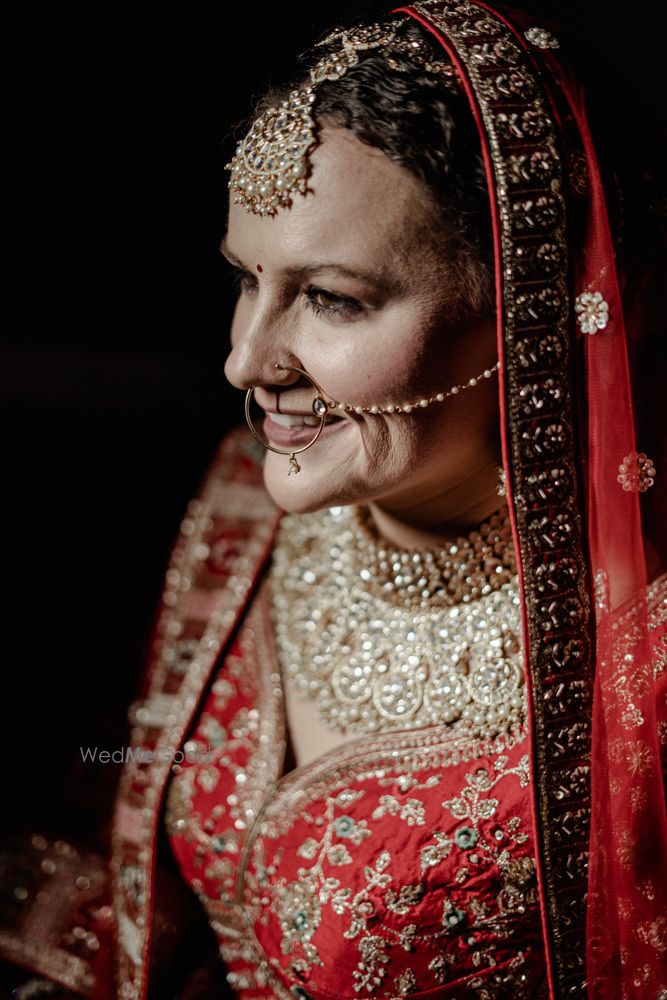 Photo By Makeup by Oosh - Bridal Makeup