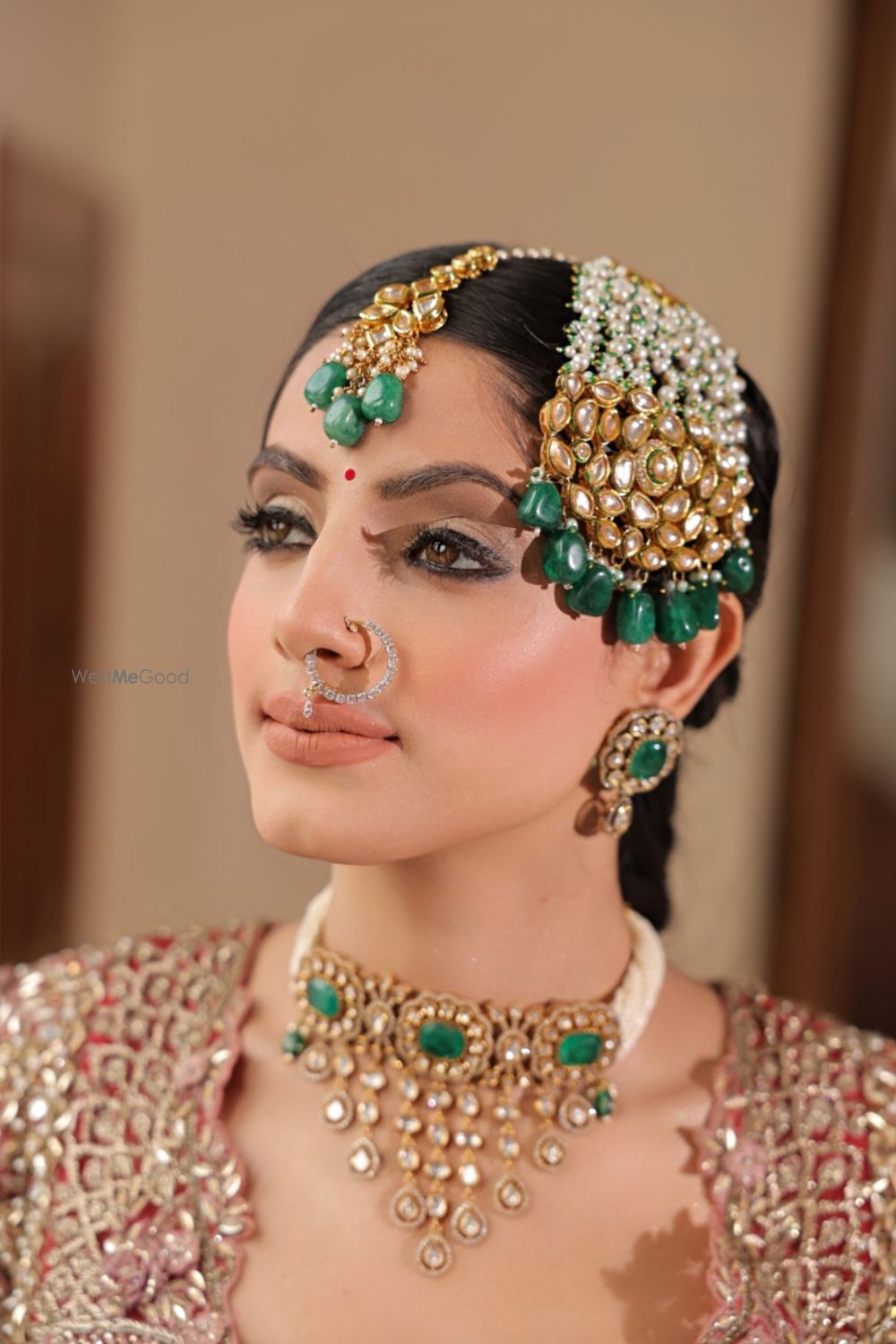 Photo By Makeup by Oosh - Bridal Makeup Artists