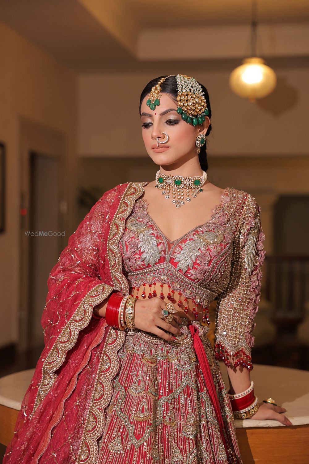 Photo By Makeup by Oosh - Bridal Makeup Artists