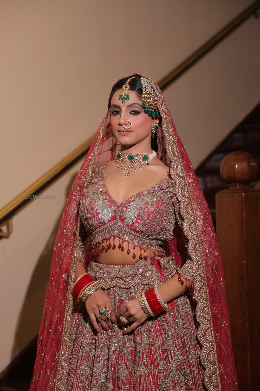 Photo By Makeup by Oosh - Bridal Makeup Artists