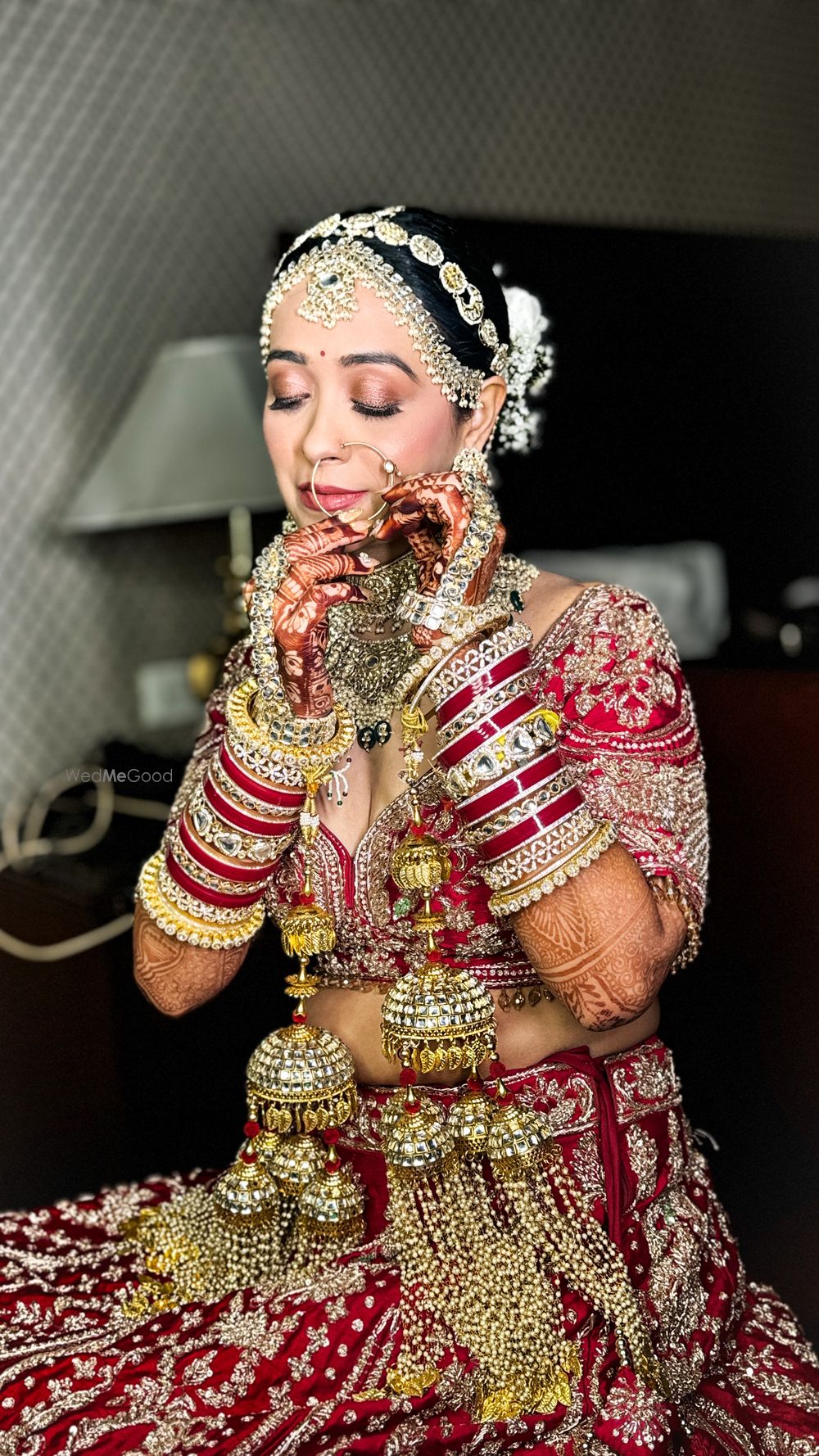 Photo By Makeup by Oosh - Bridal Makeup
