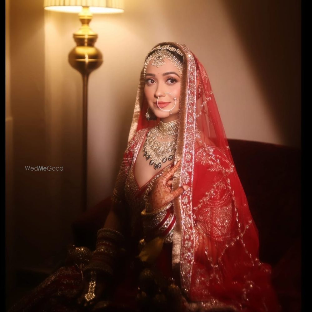 Photo By Makeup by Oosh - Bridal Makeup Artists