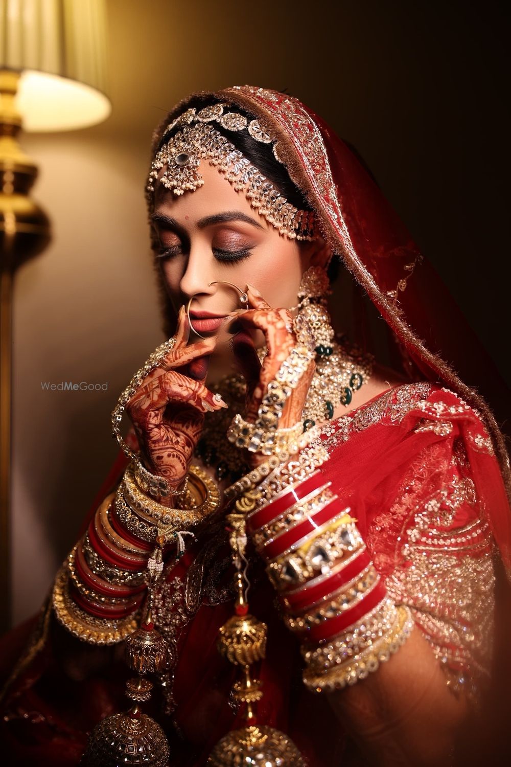 Photo By Makeup by Oosh - Bridal Makeup Artists