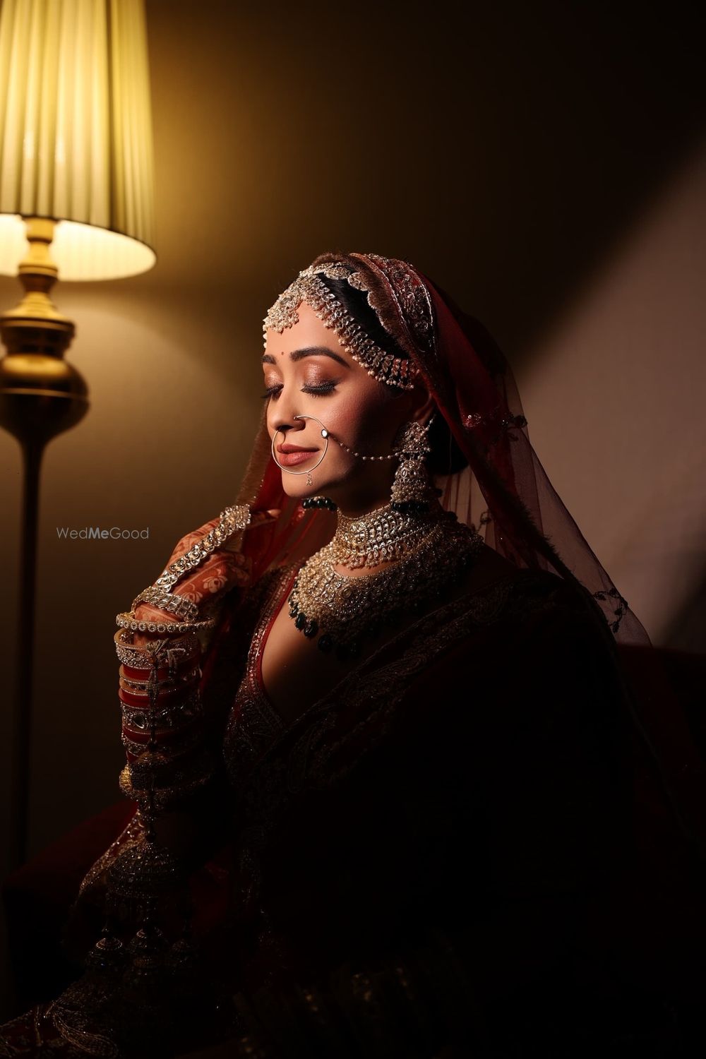 Photo By Makeup by Oosh - Bridal Makeup Artists