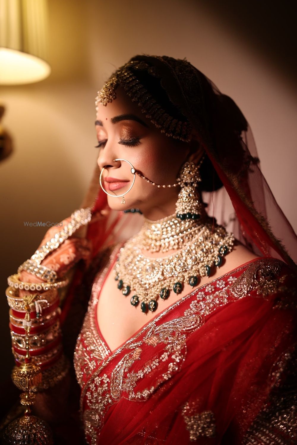 Photo By Makeup by Oosh - Bridal Makeup