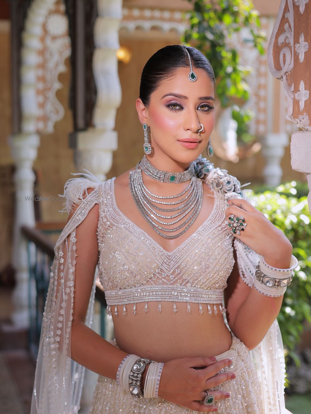 Photo By Makeup by Oosh - Bridal Makeup Artists