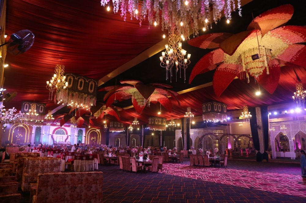 Photo By Orchid Farms - Venues