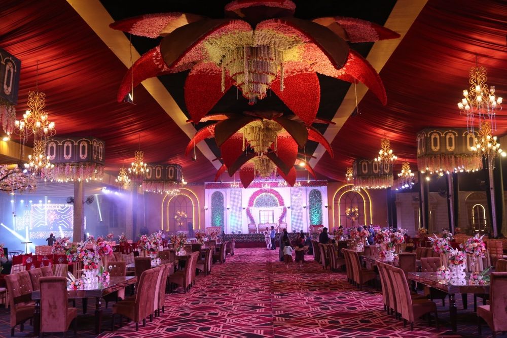 Photo By Orchid Farms - Venues