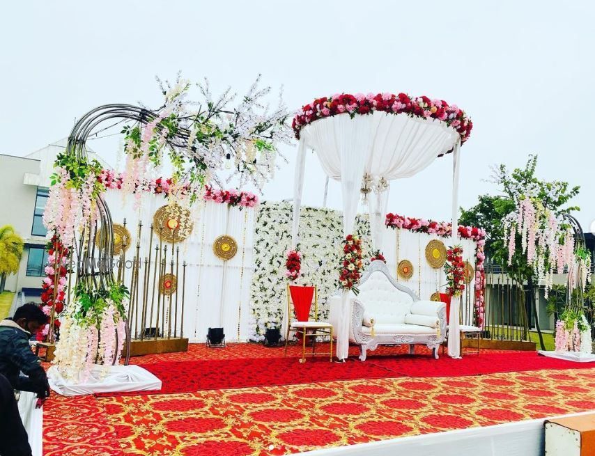 Photo By Swastik Event & Promotion - Decorators