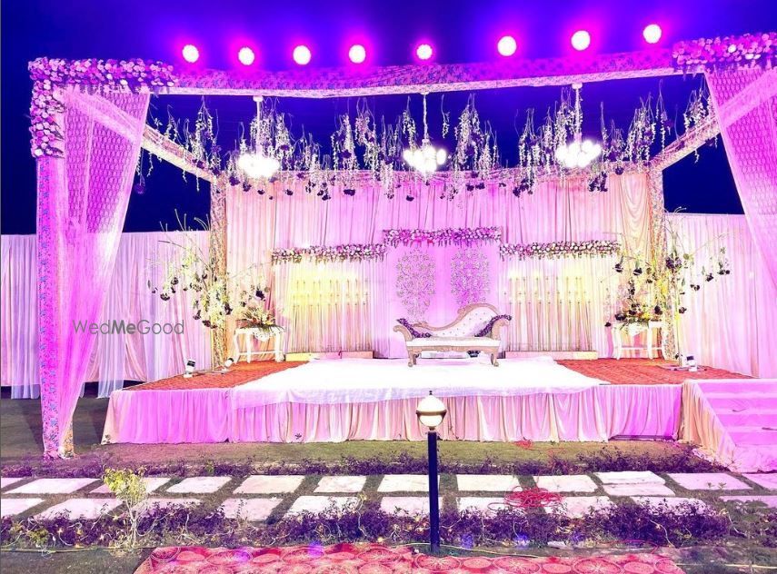 Photo By Swastik Event & Promotion - Decorators