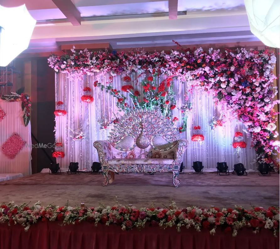 Photo By Swastik Event & Promotion - Decorators