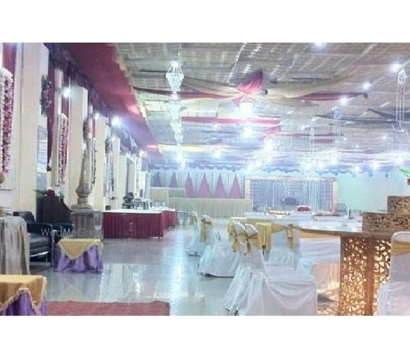Photo By Komfort Banquets - Venues
