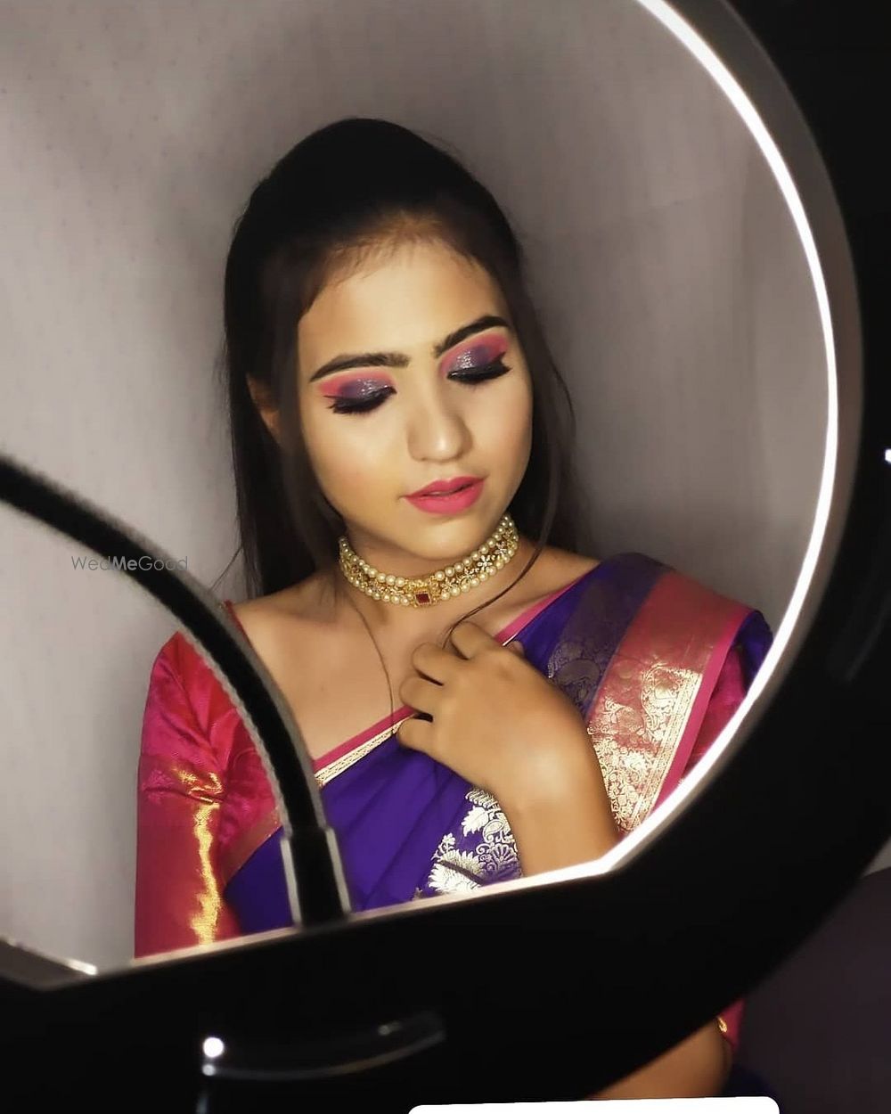 Photo By Divya Dhongadi MUA - Bridal Makeup