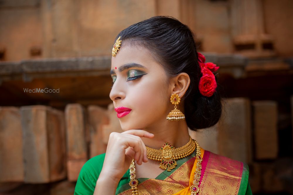 Photo By Divya Dhongadi MUA - Bridal Makeup