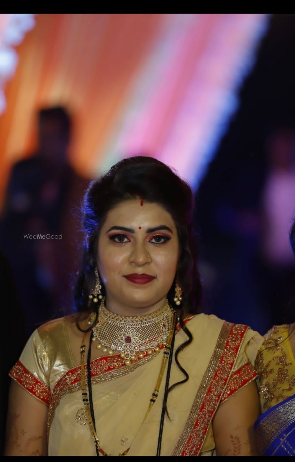 Photo By Divya Dhongadi MUA - Bridal Makeup