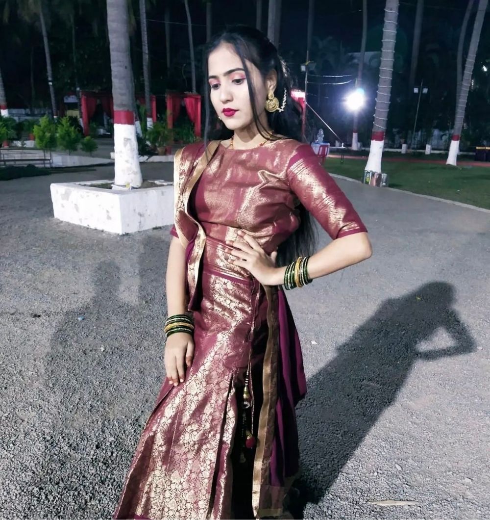Photo By Divya Dhongadi MUA - Bridal Makeup
