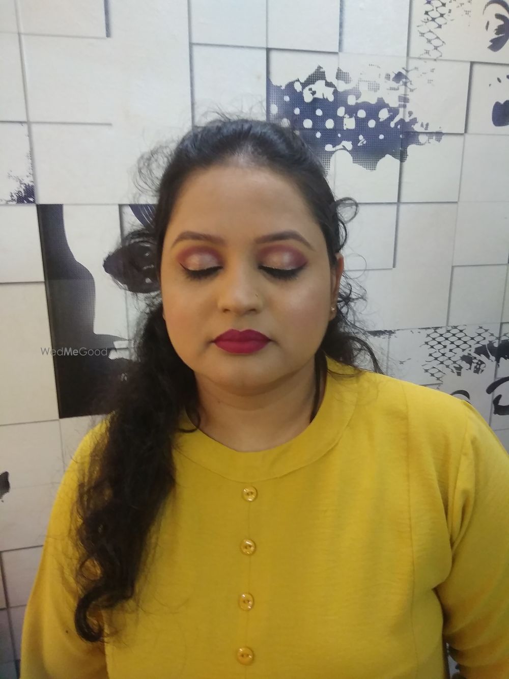 Photo By Divya Dhongadi MUA - Bridal Makeup