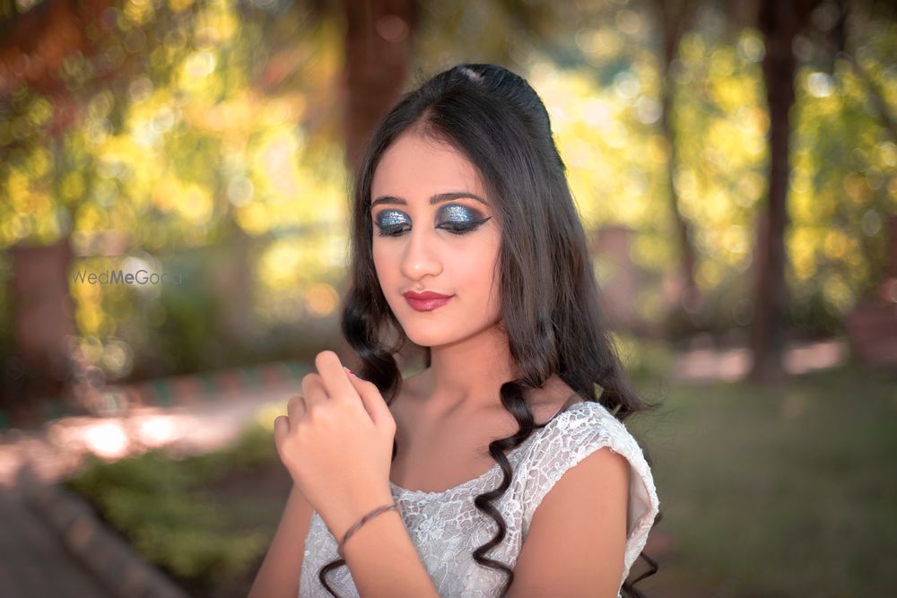 Photo By Divya Dhongadi MUA - Bridal Makeup