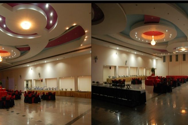 Photo By Royal Green - Venues