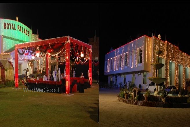 Photo By Royal Green - Venues