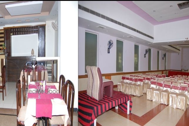 Photo By Royal Green - Venues