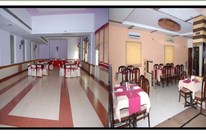 Photo By Royal Green - Venues