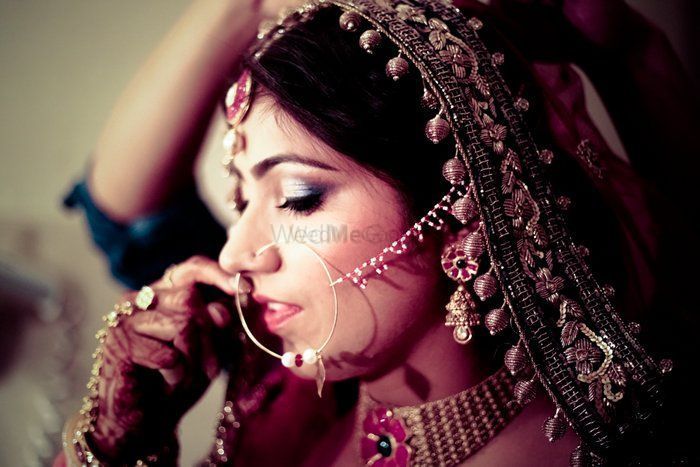 Photo By Vishal Bhagat - Bridal Makeup