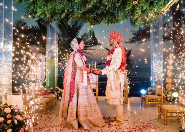 Wedlock Events by Smita Saurabh