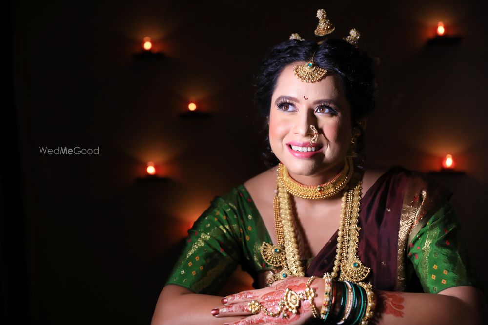 Photo By Makeup N More By Amu - Bridal Makeup