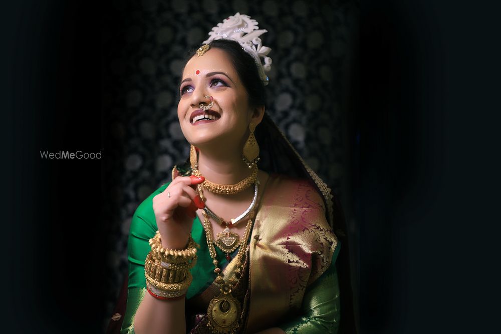 Photo By Makeup N More By Amu - Bridal Makeup