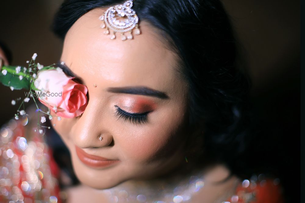 Photo By Makeup N More By Amu - Bridal Makeup