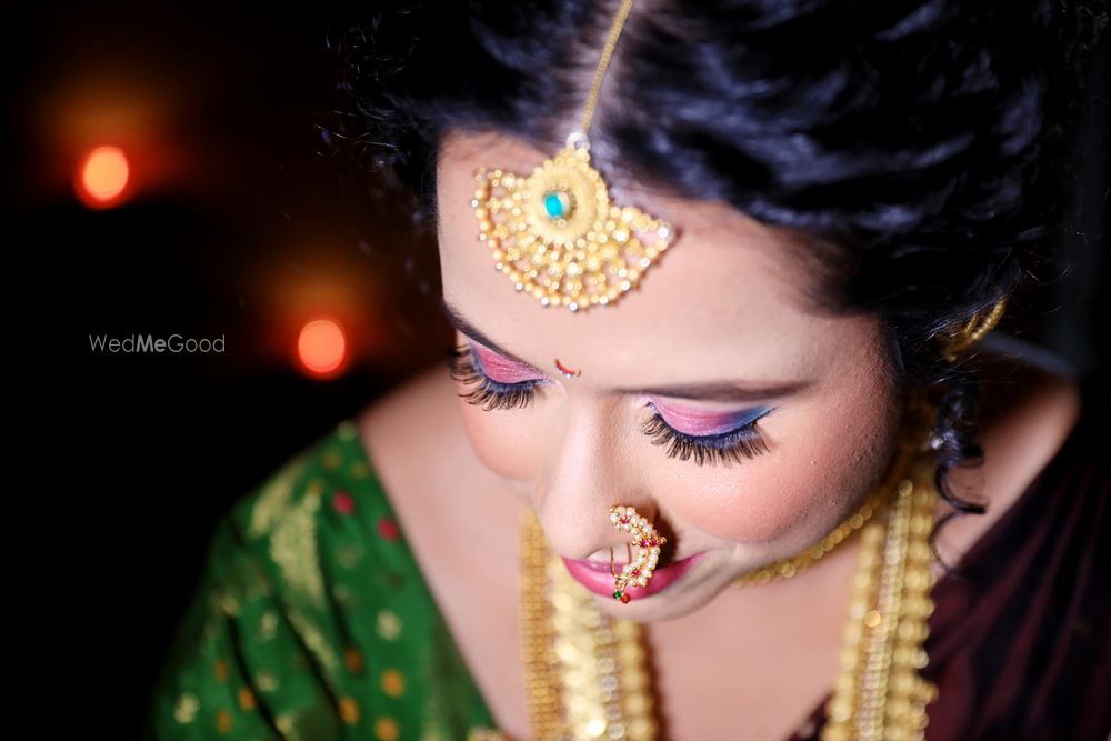 Photo By Makeup N More By Amu - Bridal Makeup