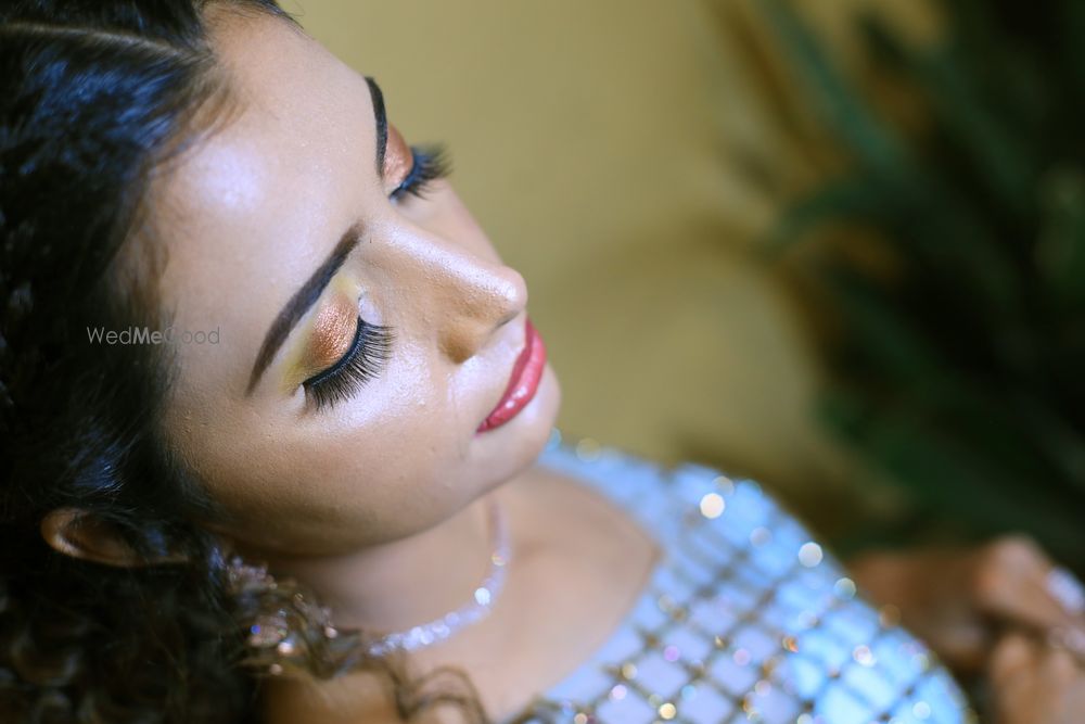 Photo By Makeup N More By Amu - Bridal Makeup