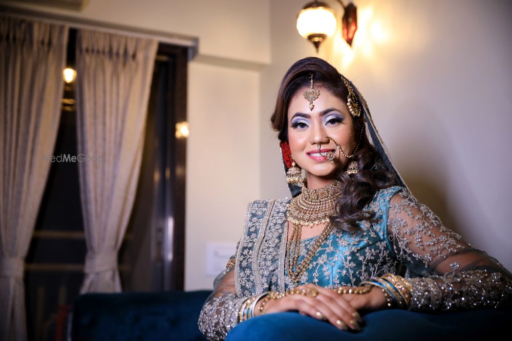 Photo By Makeup N More By Amu - Bridal Makeup