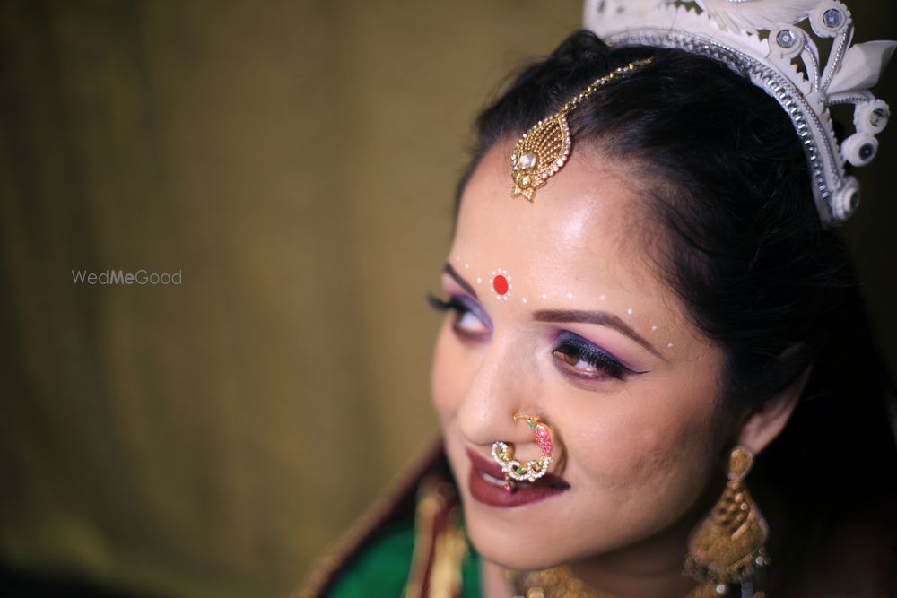 Photo By Makeup N More By Amu - Bridal Makeup