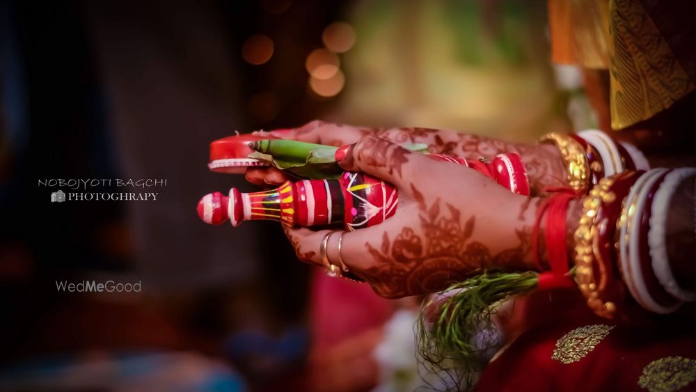 Nobojyoti Bagchi Photography