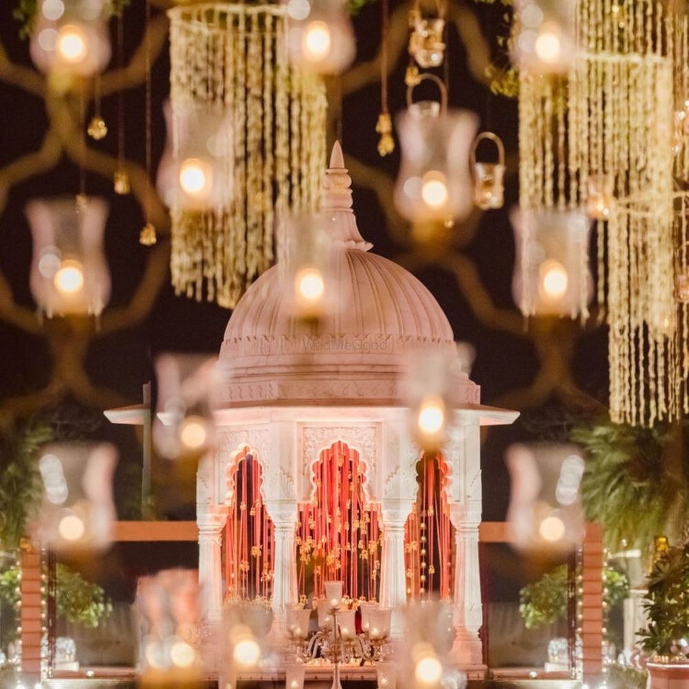 Photo By Aksh Events - Wedding Planners