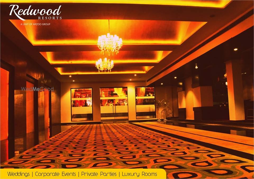 Photo By Redwood Resorts Panchkula - Venues