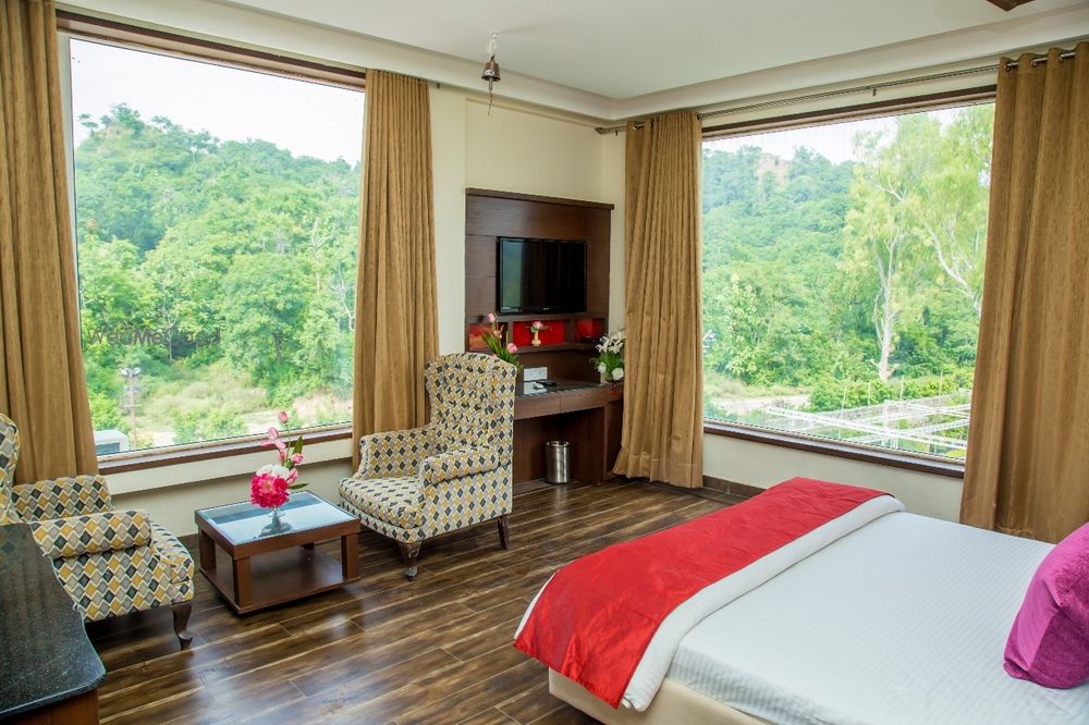 Photo By Redwood Resorts Panchkula - Venues