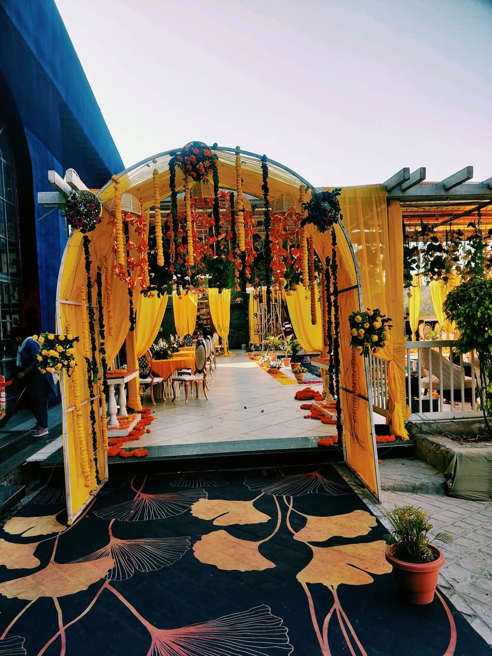 Photo By Redwood Resorts Panchkula - Venues