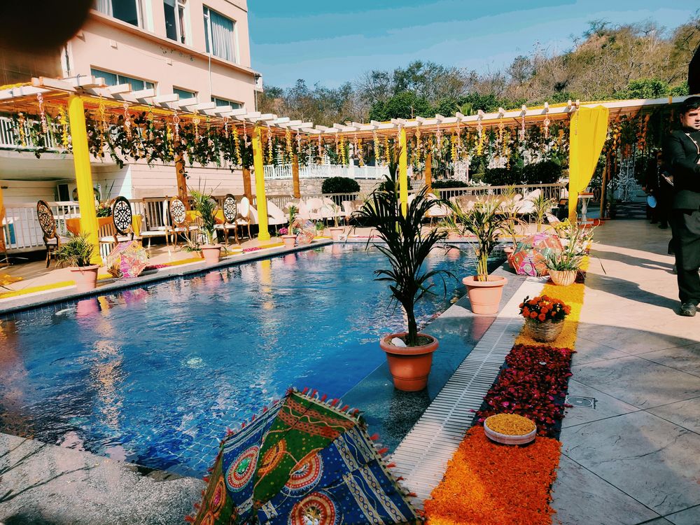 Photo By Redwood Resorts Panchkula - Venues