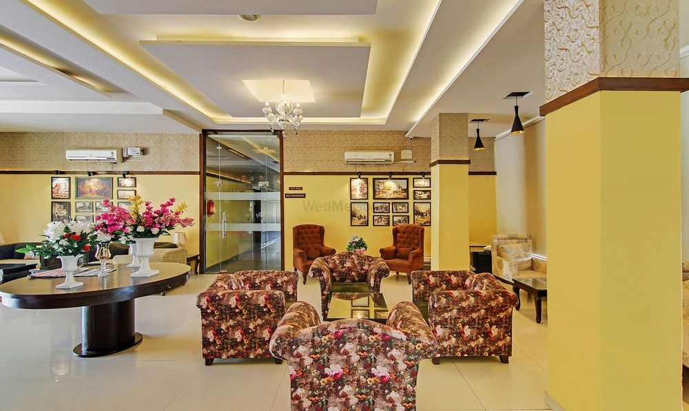 Photo By Redwood Resorts Panchkula - Venues