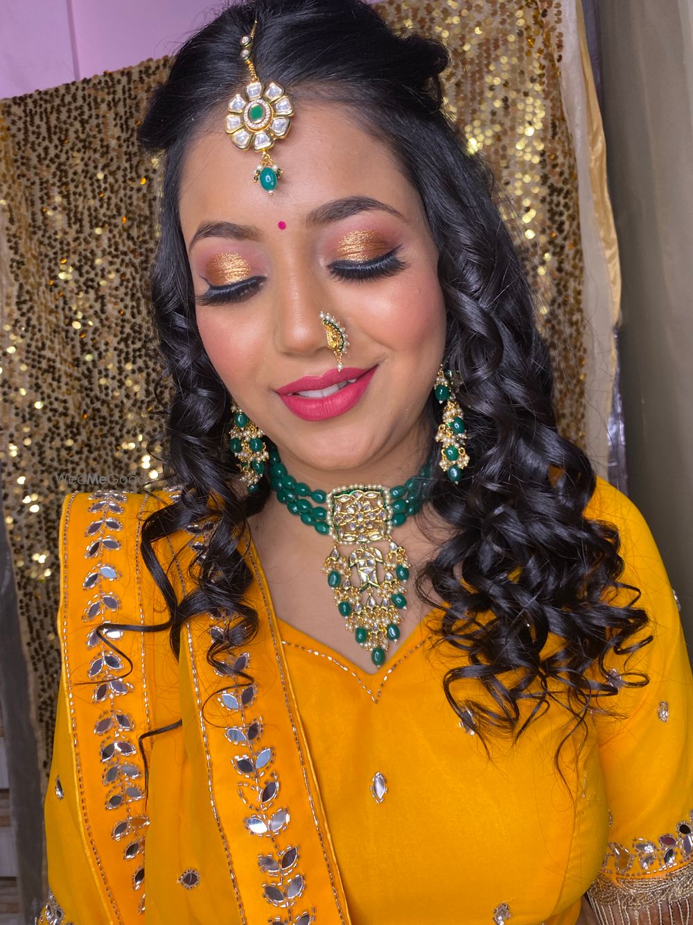 Photo By Makeup By Priya Katariya - Bridal Makeup