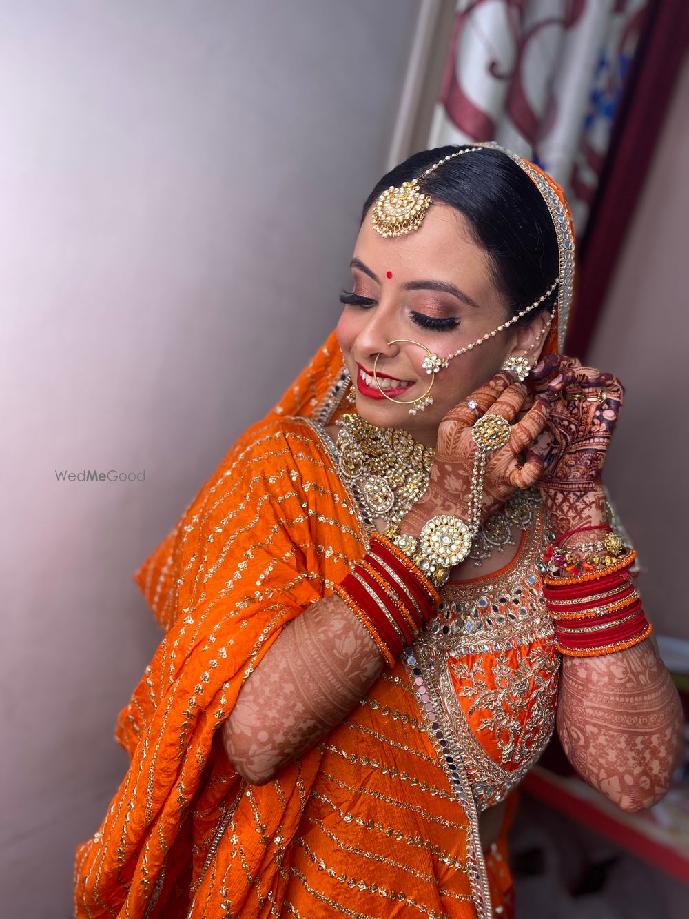 Photo By Makeup By Priya Katariya - Bridal Makeup