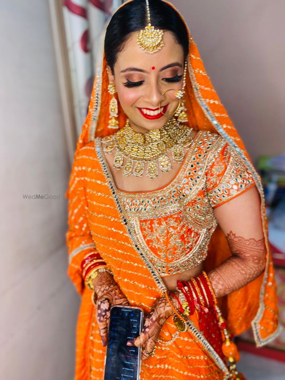 Photo By Makeup By Priya Katariya - Bridal Makeup